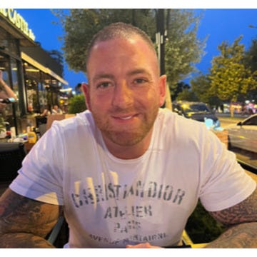 Notice Gallery for Stephen Michael John Thomas REARDON Notice Gallery for Stephen Michael John Thomas REARDON