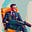 Justin Evans's avatar