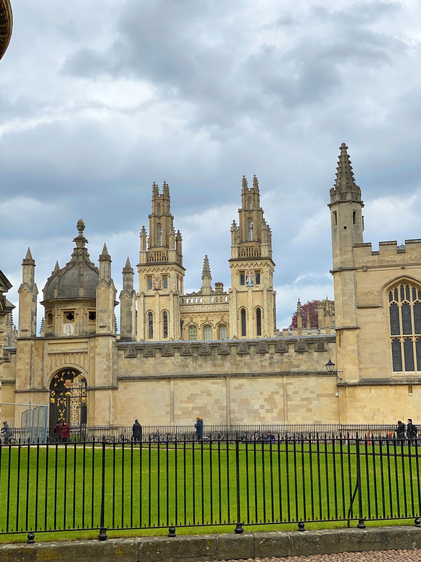 Before Lord of the Rings Before Lord of the Rings