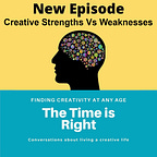 The Time is Right Podcast