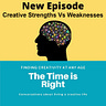 The Time is Right Podcast