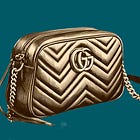 Dumb Money: I'm Done Buying New Luxury Handbags 