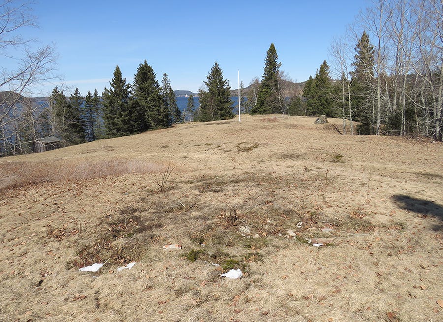 St. Croix Island St. Croix Island