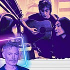 John, Yoko and a Cache of Private Taped Phone Calls 