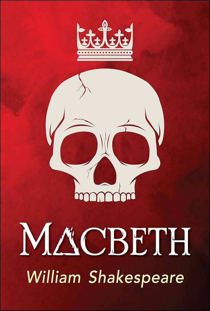 Macbeth eBook : Shakespeare, William, Editors, SBP: Amazon.co.uk: Kindle  Store