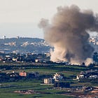 Don't Be Fooled. Zionist Leaders Have Always Wanted to Control Southern Lebanon