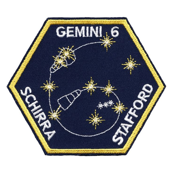 Gemini 6 | Nasa space program, Nasa galaxy, Space nasa