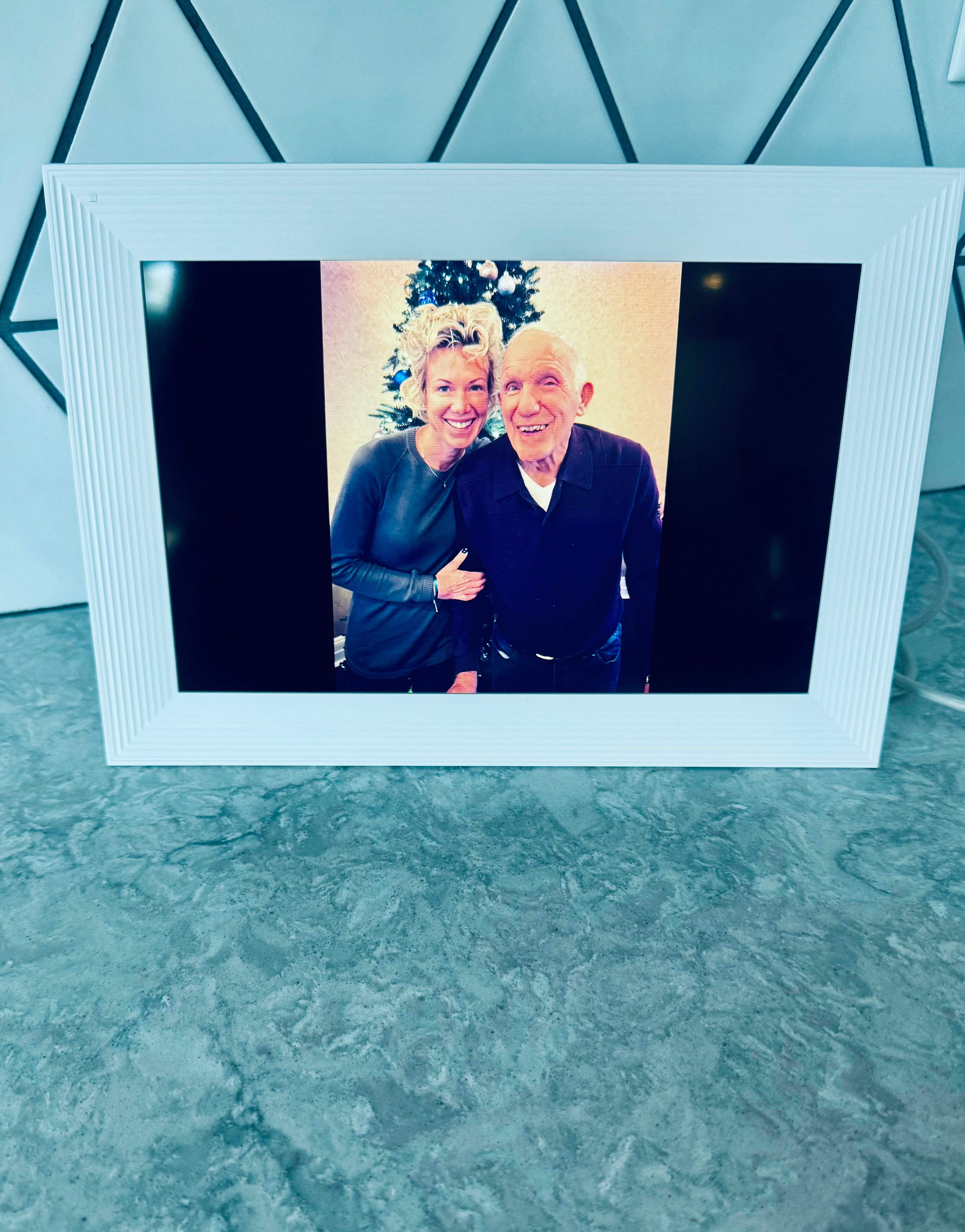Digital Photo Frame