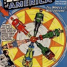 Justice League of America - Issue 6