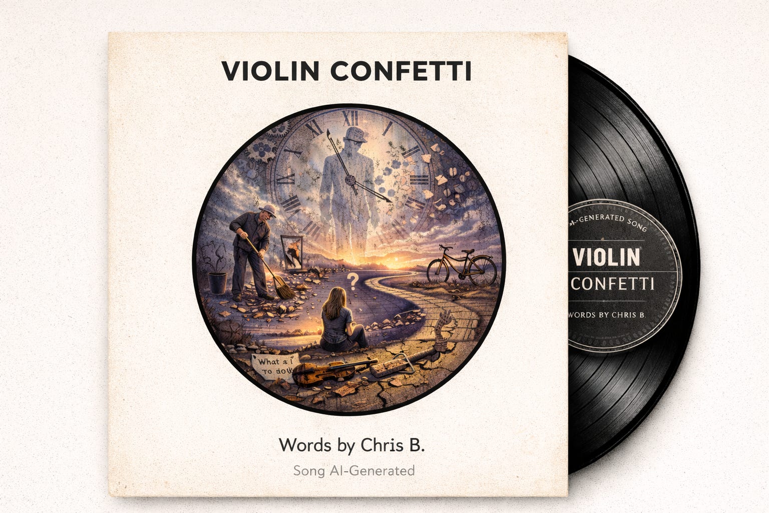 Weekly Poetry Breakdown & Prompt: How to Write a Lyrical Poem (And Song)