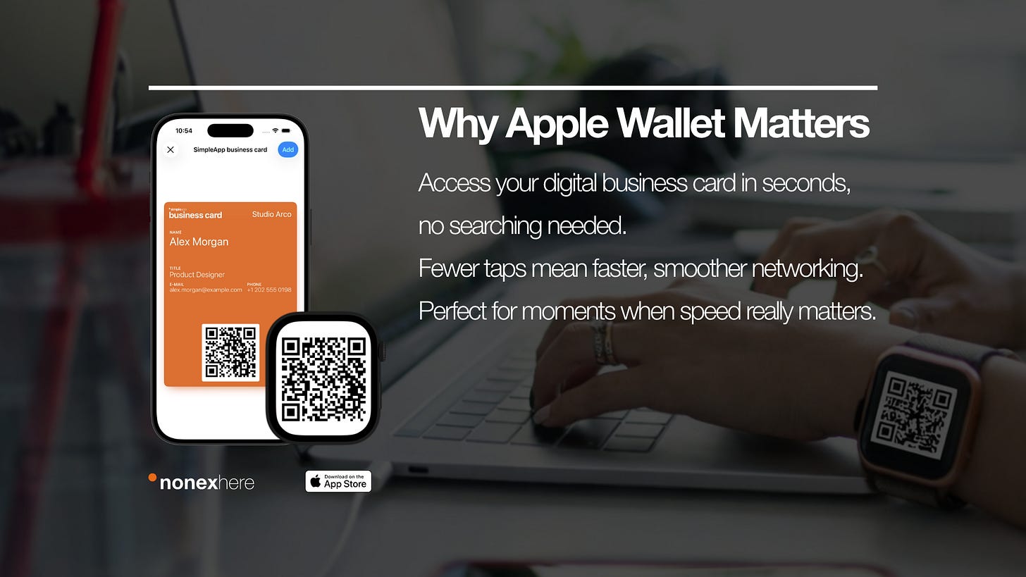 apple-wallet-digital-business-card-fast-sharing