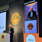 New Highs for Gold Ahead, says Jefferies’ Chris Wood