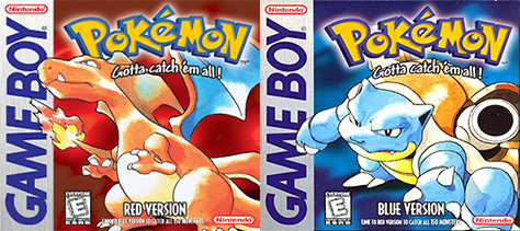 File:Pokémon Red and Blue cover art.webp