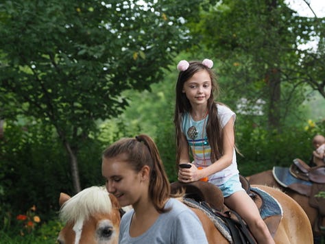 158th Children's Fair