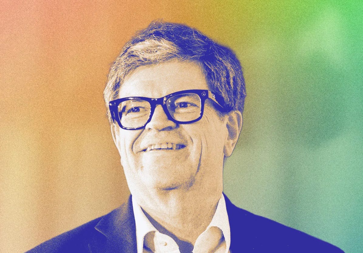 What is Advanced Machine Intelligence or AMI Labs?