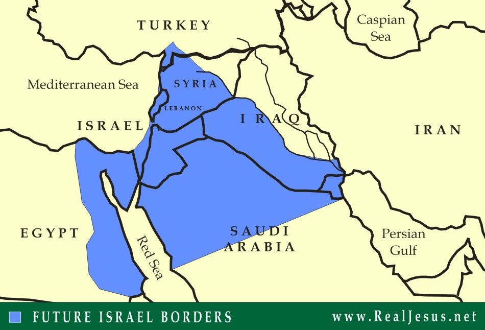 Israel's True Borders : Luis Yosefus : Free Download, Borrow, and Streaming  : Internet Archive