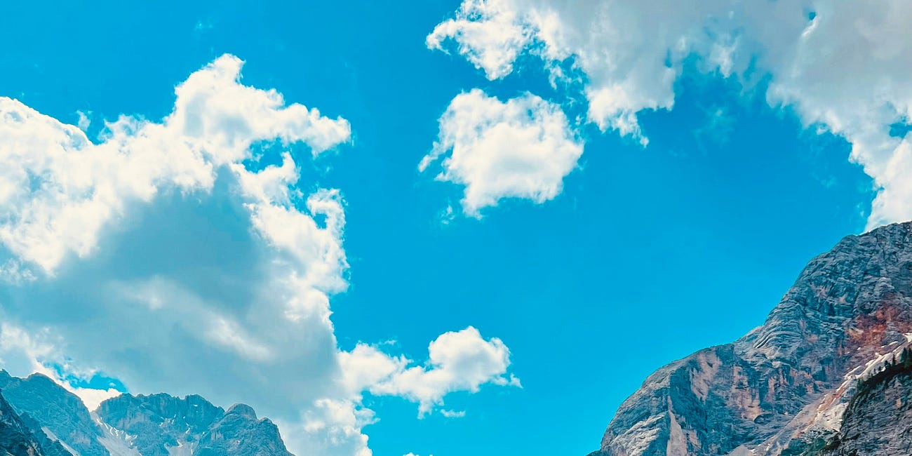 In the Beginning Was the Word