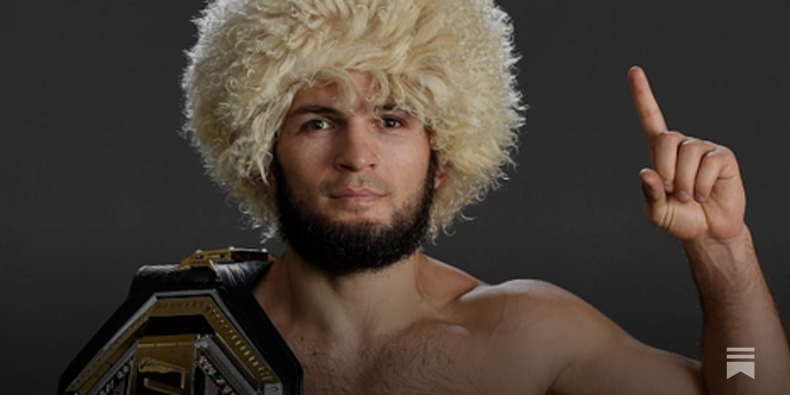 The Many Crypto Schemes of Khabib Nurmagomedov