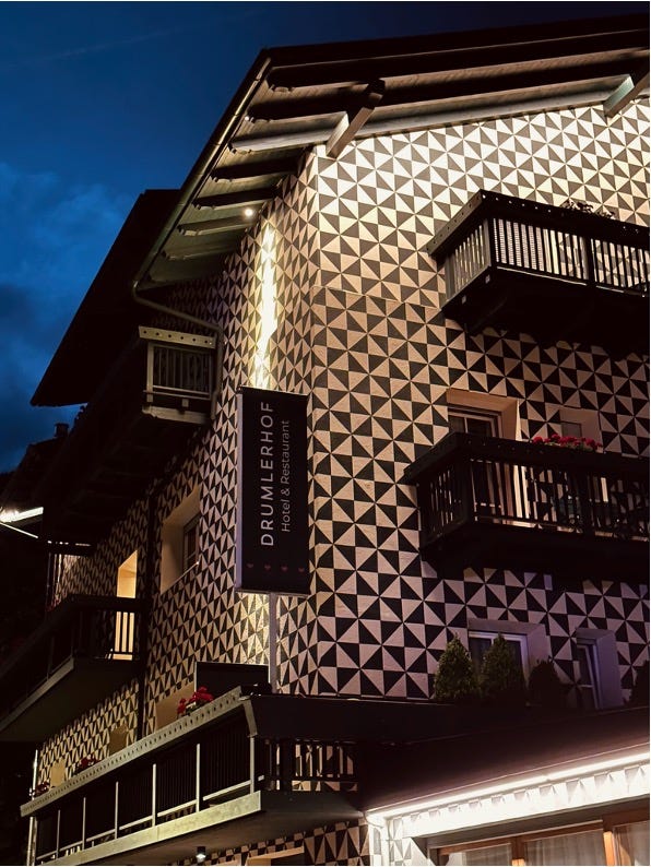 hotel drumlerhof