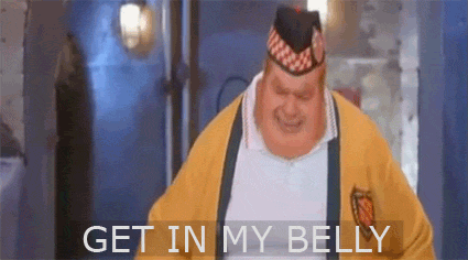 Get in My Belly | Belly, Austin powers, Austin powers funny