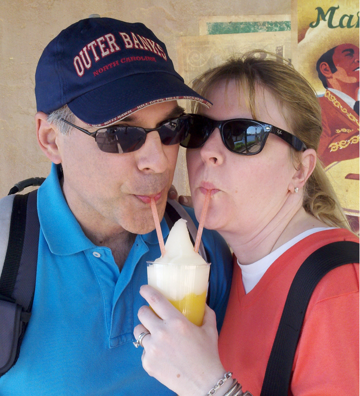 A person and person drinking from straws
AI-generated content may be incorrect. A person and person drinking from straws
AI-generated content may be incorrect.