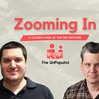 From Conservative Civic Nationalism to MAGA White Nationalism: A Conversation with Jason Wilson