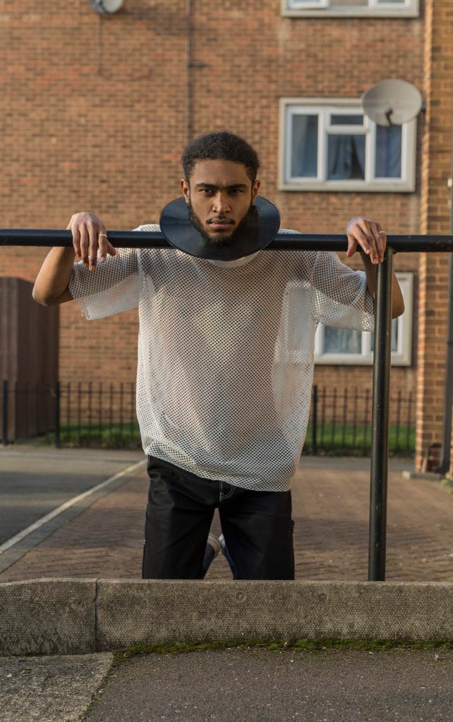 Martyn Ewoma