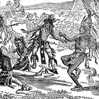 The Ignoble Savage
