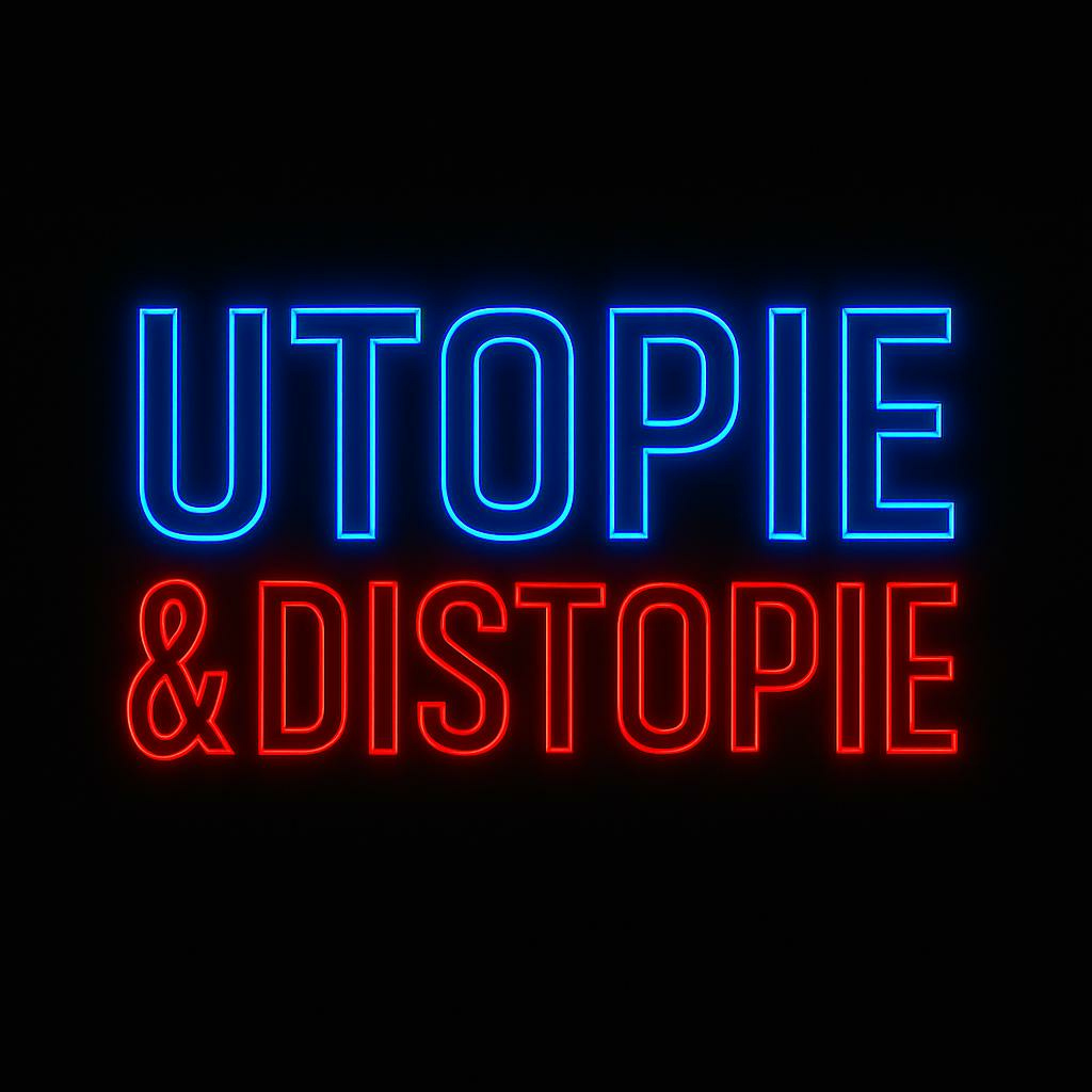 Utopie & Distopie - di Luca Ciarrocca