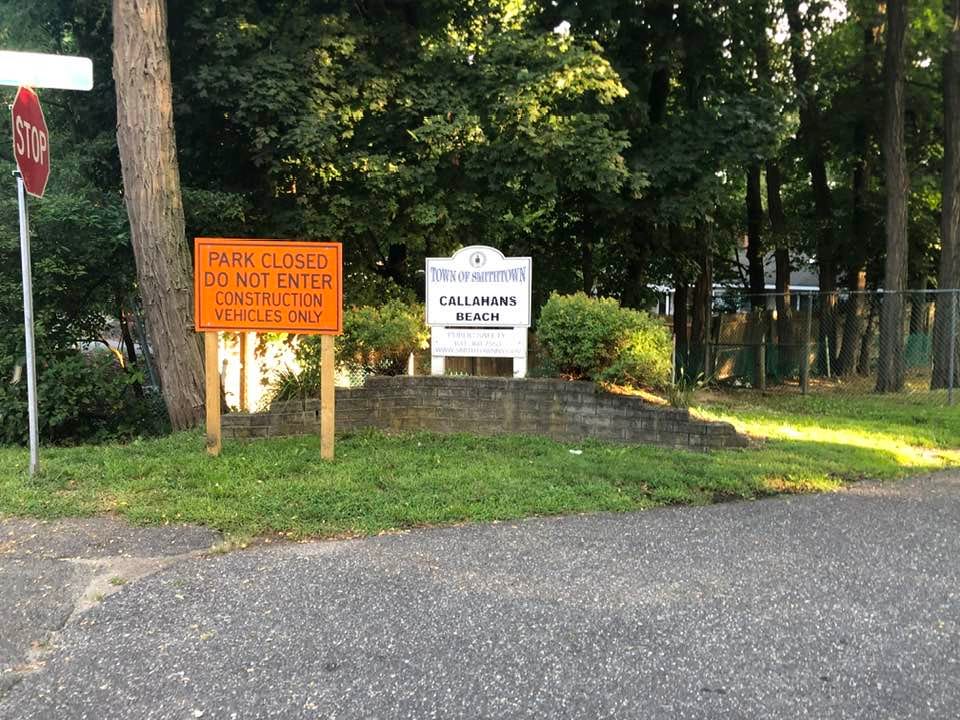 May be an image of road, grass and text
