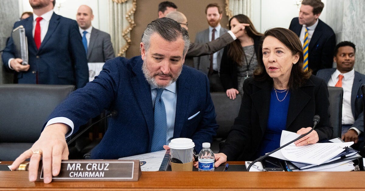 White House 'reviewing' college sports bill ahead of Senate hearing – Roll Call White House 'reviewing' college sports bill ahead of Senate hearing – Roll Call