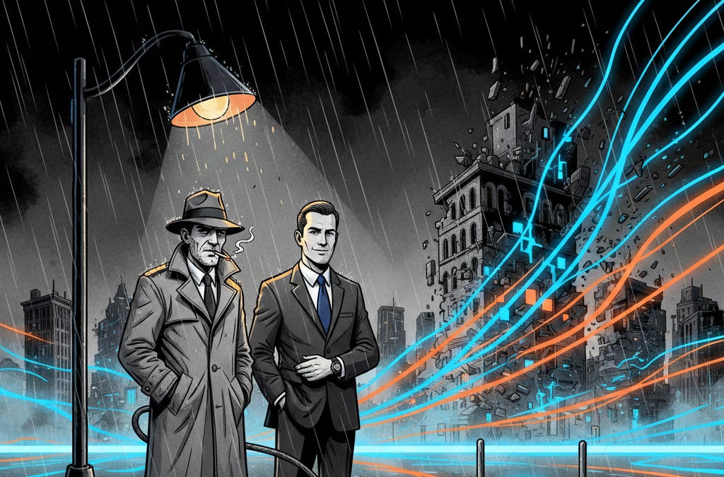 What The Epsteinfiles Reveal About Power Money And Betrayaldecoded