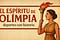 El Espíritu de Olímpia