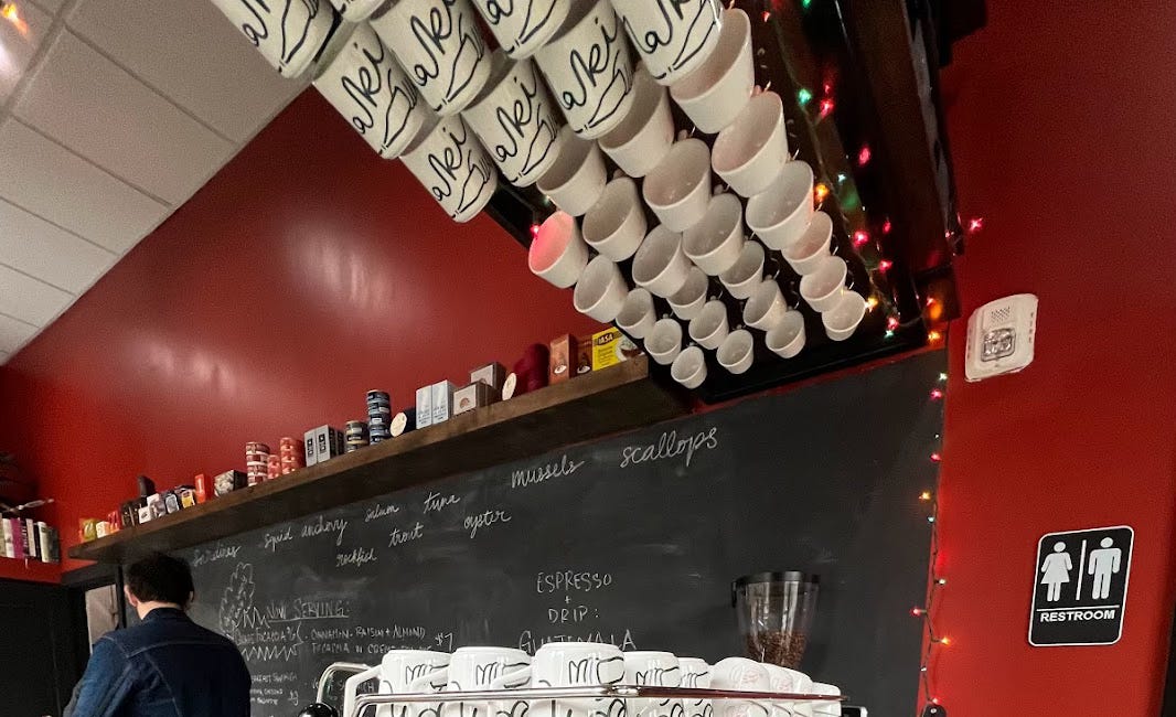 Where to Eat & Drink in Atlanta Right Now: Part 1