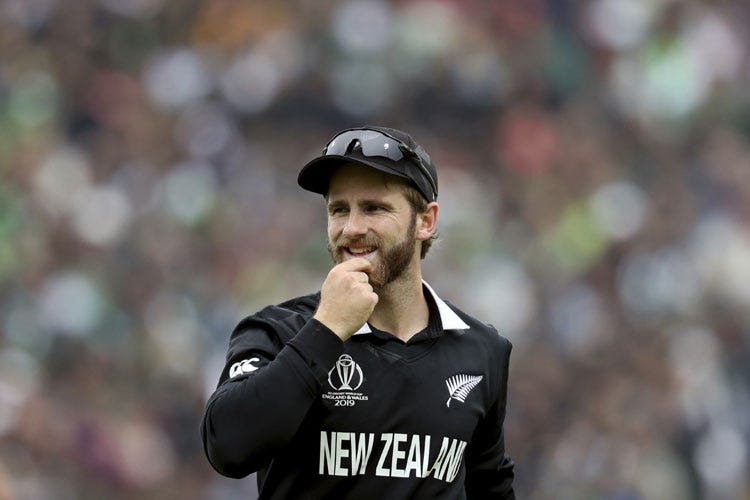 2019 World Cup: New Zealand captain Kane Williamson hopes to move on from  Australia defeat quickly | Cricket News – India TV 2019 World Cup: New Zealand captain Kane Williamson hopes to move on from  Australia defeat quickly | Cricket News – India TV