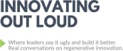 Innovating Out Loud
