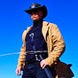 Leo M.J. Aurini's avatar