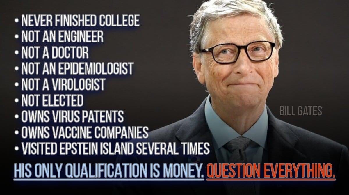 Fauci Brags: BILLIONS in Profits, BILLIONS of Neurotoxic Vaccine Doses ...