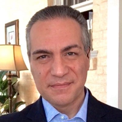 The Actual Ammar’s Virtual Newsletter