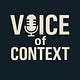 Voice of Context