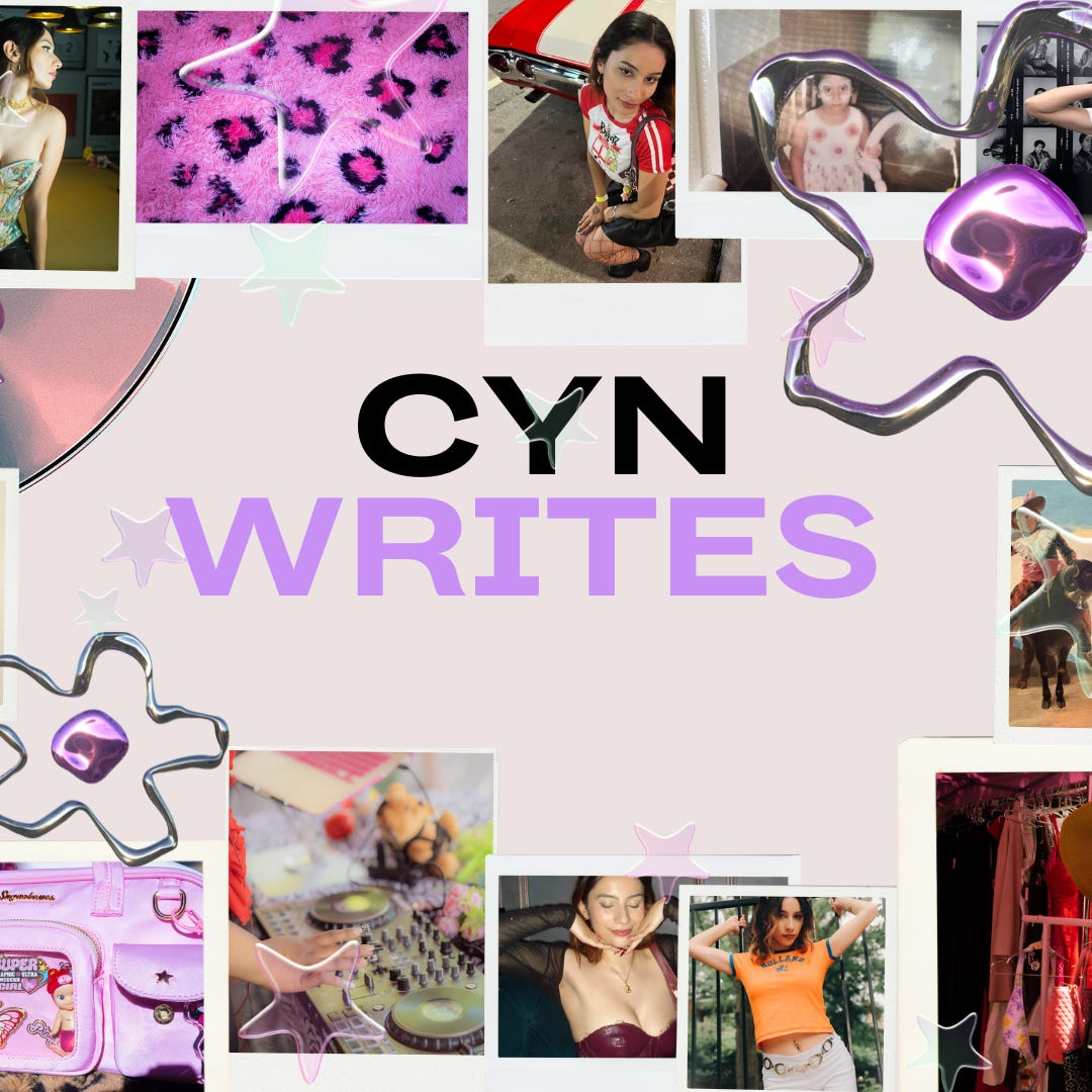 CynWrites