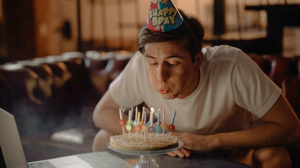 Has COVID-19 ruined birthday candles? One expert thinks so | CTV News