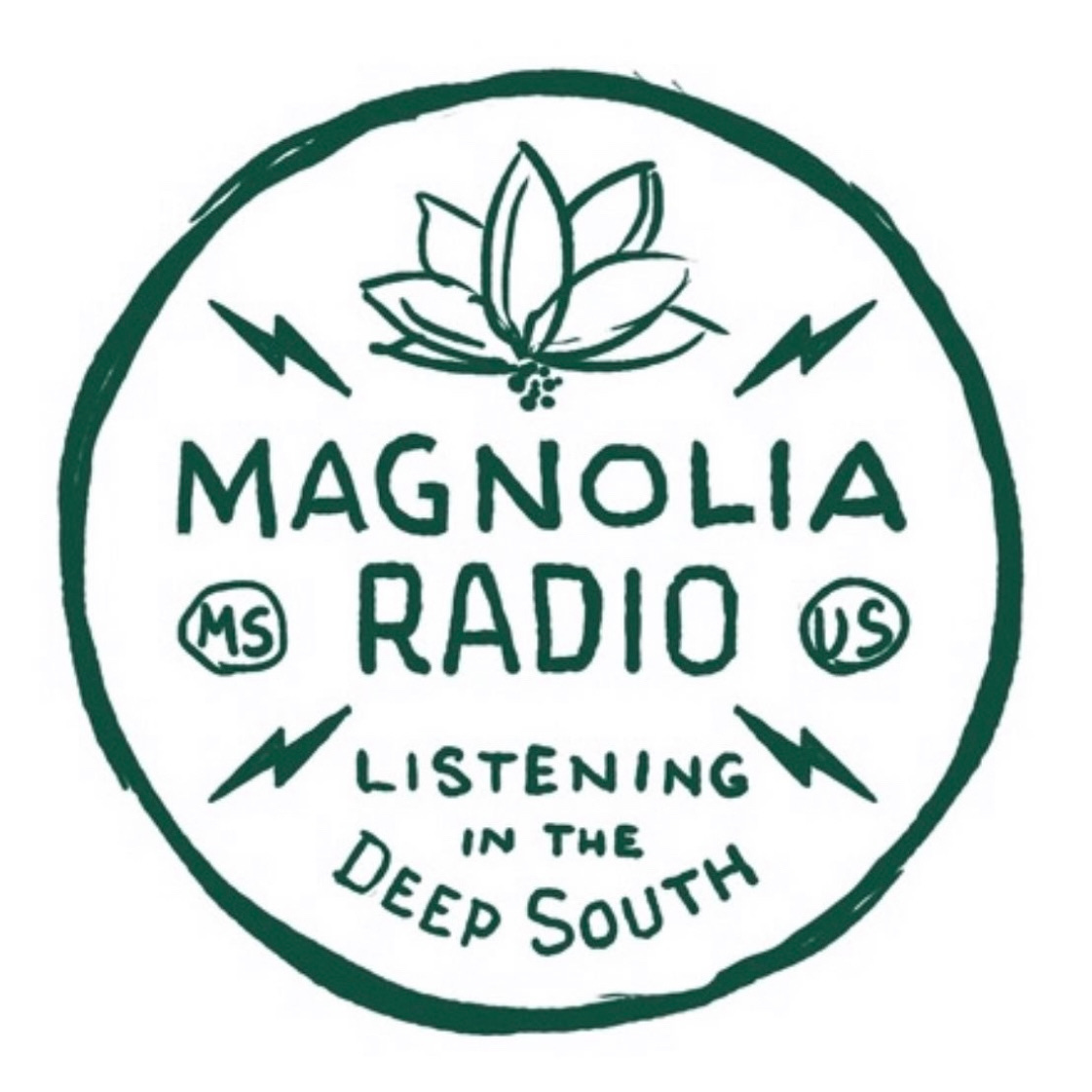 Magnolia Radio