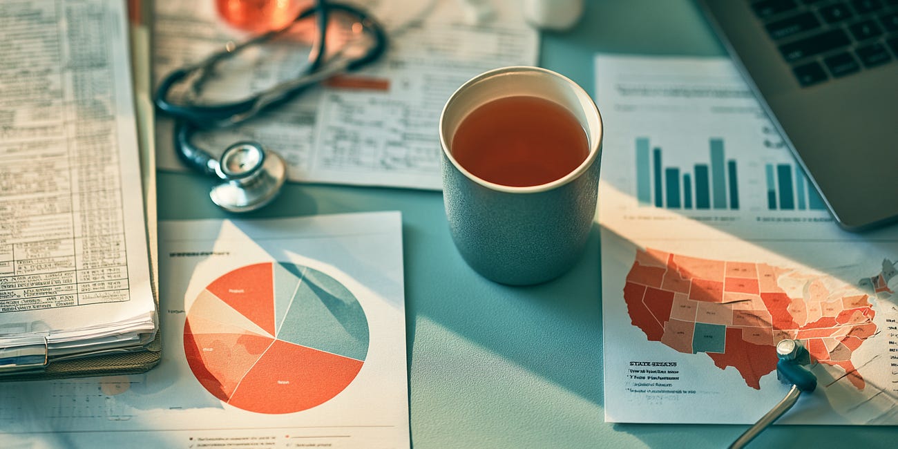 Capitalist Insider: Retirees face $185,500 healthcare shock this year