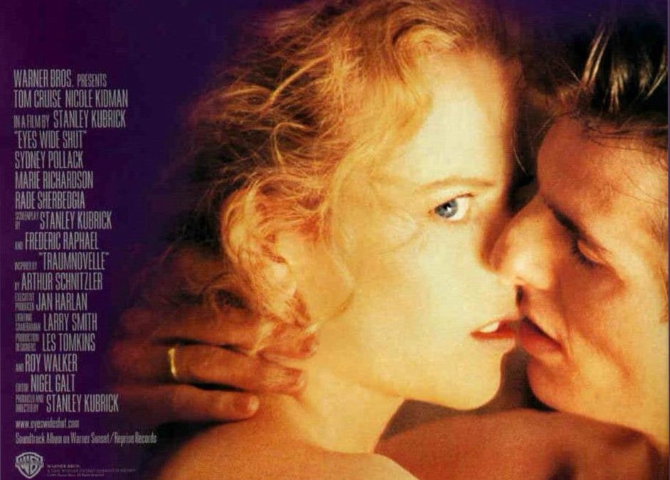 El anuncio IA de Mary J. Blige, el Kubrick perdido...