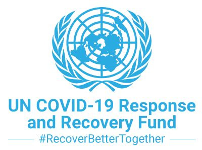 Coronavirus | Recover Better | United Nations