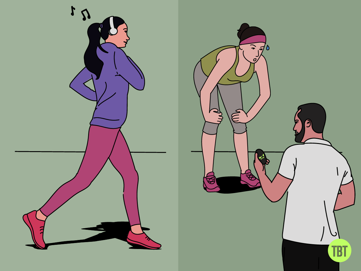 Simplify My Workout Routine How I Built My Exercise Routine - Truth Be Told