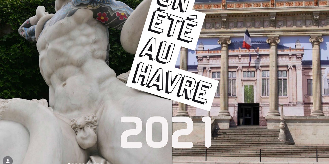 La Compil’ : Un Été au Havre 2021