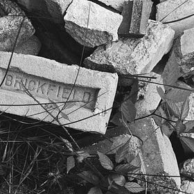 photo essay: Brickfield 