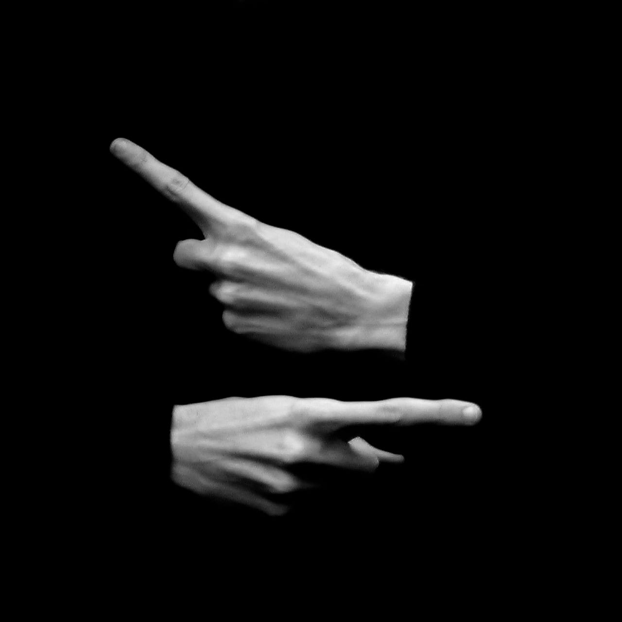 The Needle's Haystack